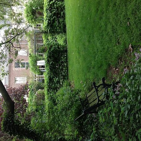 Annelies'Place To B& B Maastricht Bagian luar foto