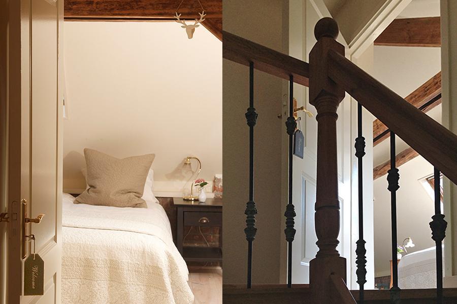 Annelies'Place To B& B Maastricht Ruang foto