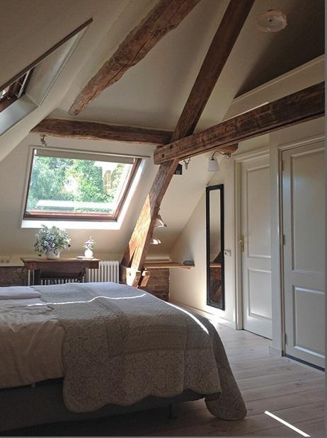 Annelies'Place To B& B Maastricht Ruang foto