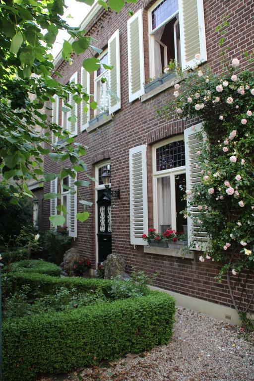 Annelies'Place To B& B Maastricht Ruang foto