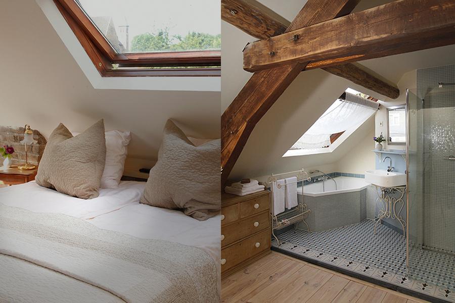Annelies'Place To B& B Maastricht Bagian luar foto