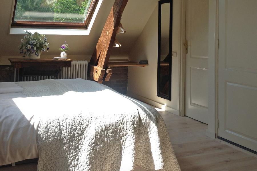 Annelies'Place To B& B Maastricht Ruang foto