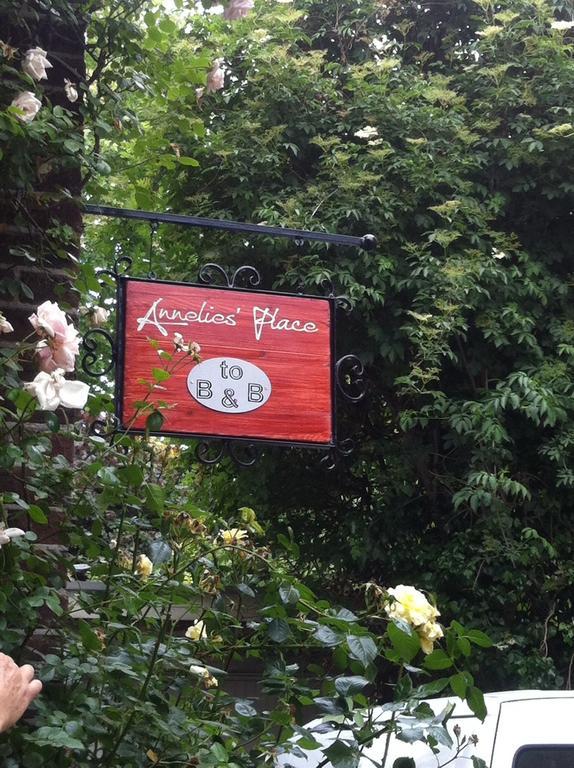 Annelies'Place To B& B Maastricht Ruang foto