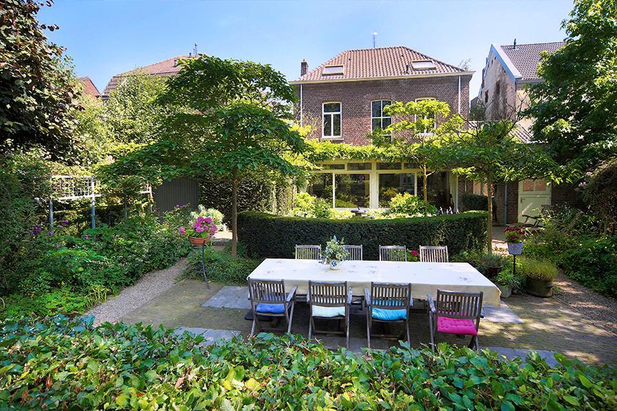 Annelies'Place To B& B Maastricht Ruang foto
