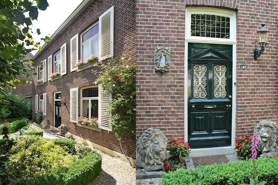 Annelies'Place To B& B Maastricht Ruang foto