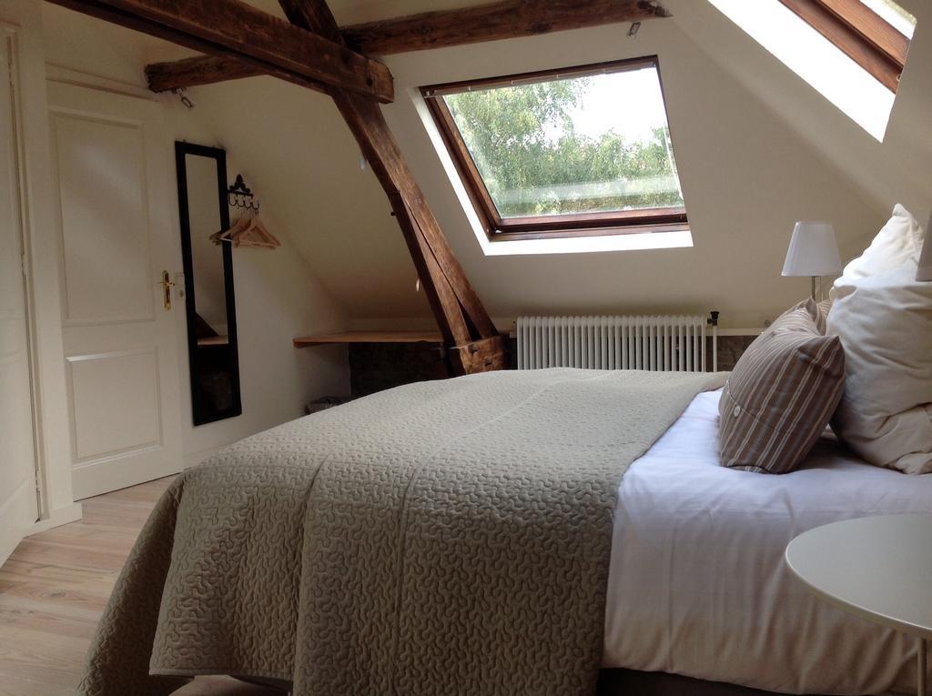 Annelies'Place To B& B Maastricht Ruang foto