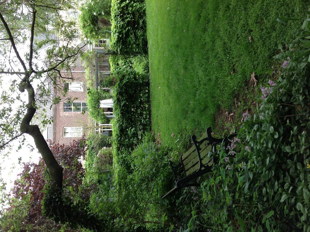 Annelies'Place To B& B Maastricht Bagian luar foto