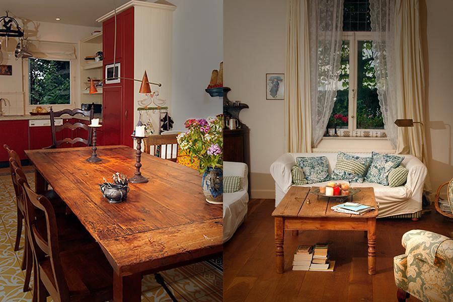 Annelies'Place To B& B Maastricht Ruang foto