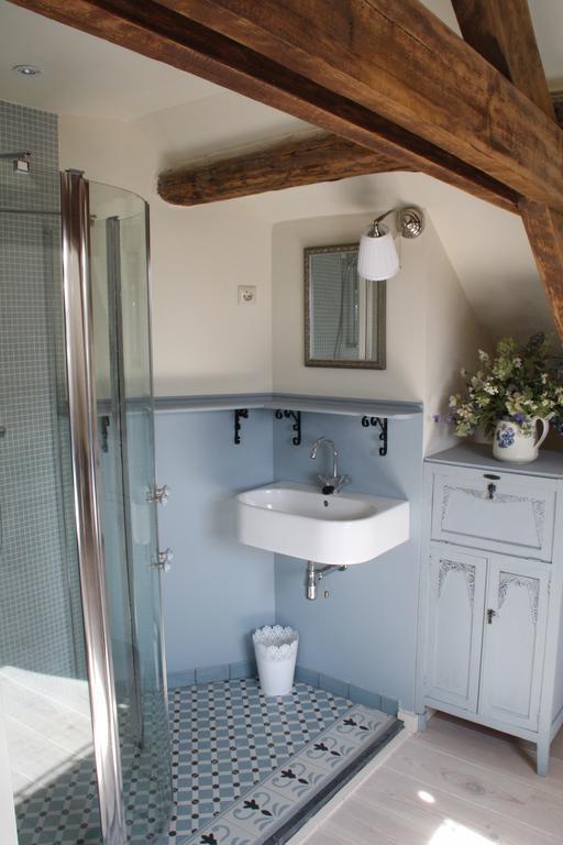 Annelies'Place To B& B Maastricht Ruang foto
