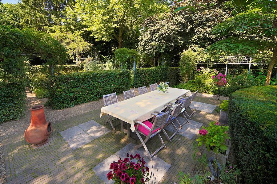 Annelies'Place To B& B Maastricht Ruang foto