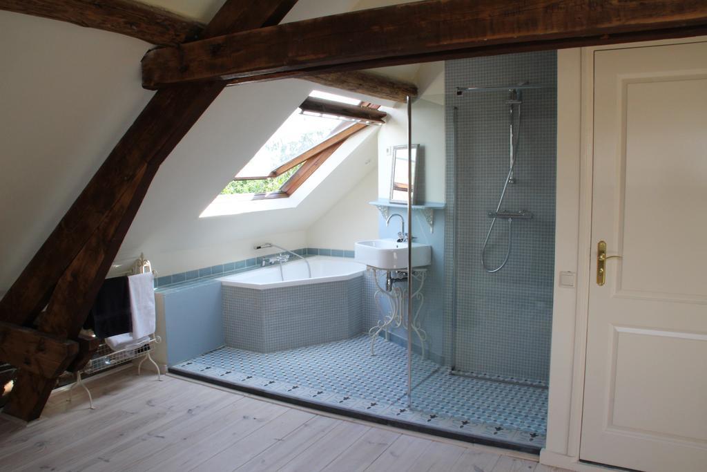 Annelies'Place To B& B Maastricht Bagian luar foto