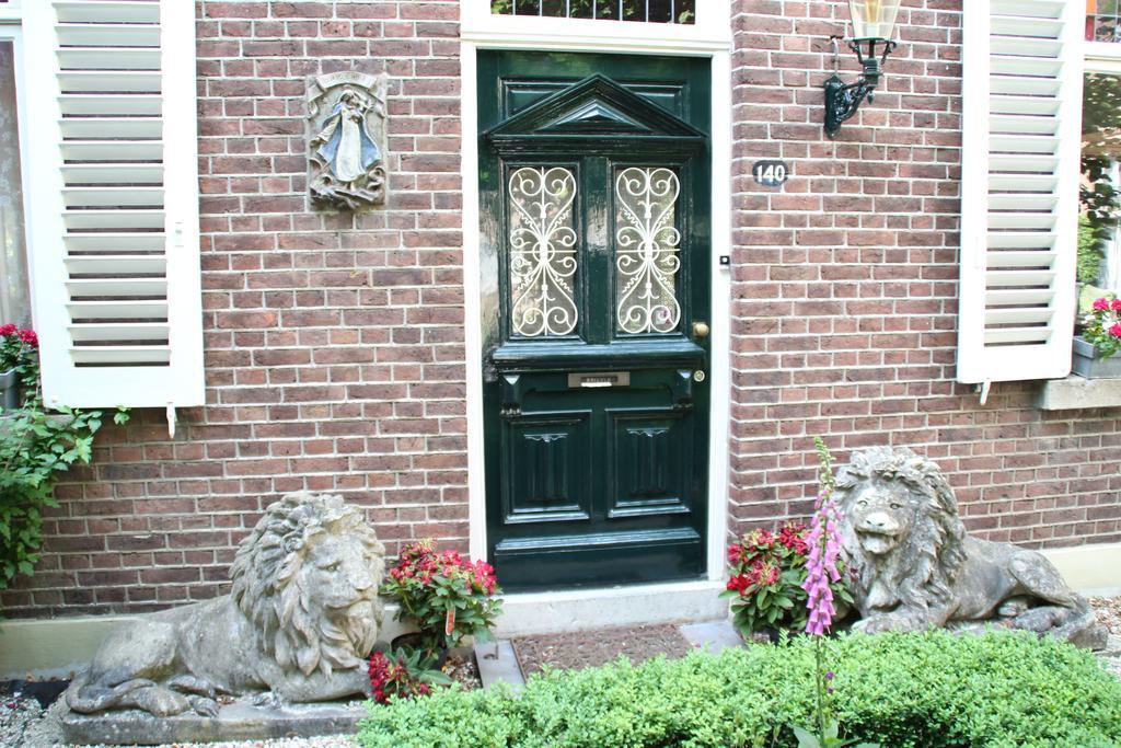 Annelies'Place To B& B Maastricht Ruang foto