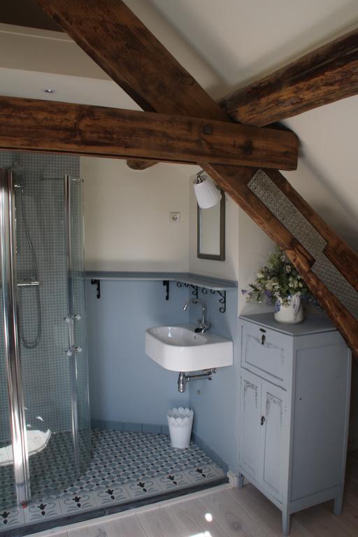 Annelies'Place To B& B Maastricht Bagian luar foto