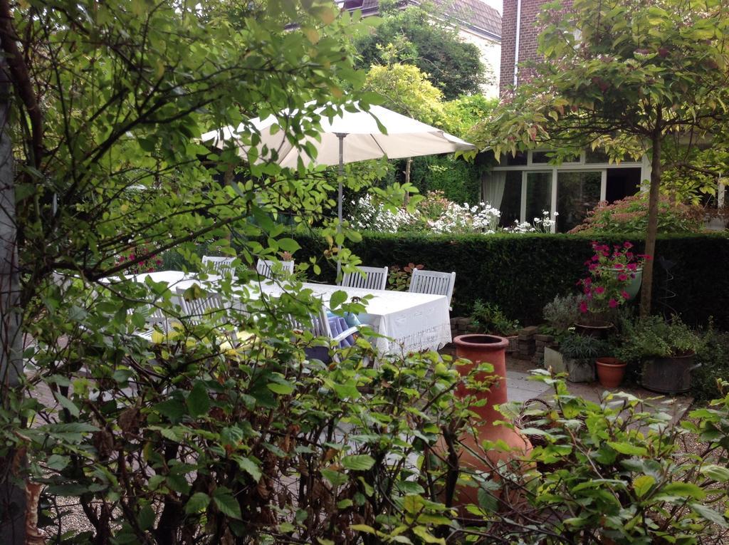 Annelies'Place To B& B Maastricht Ruang foto